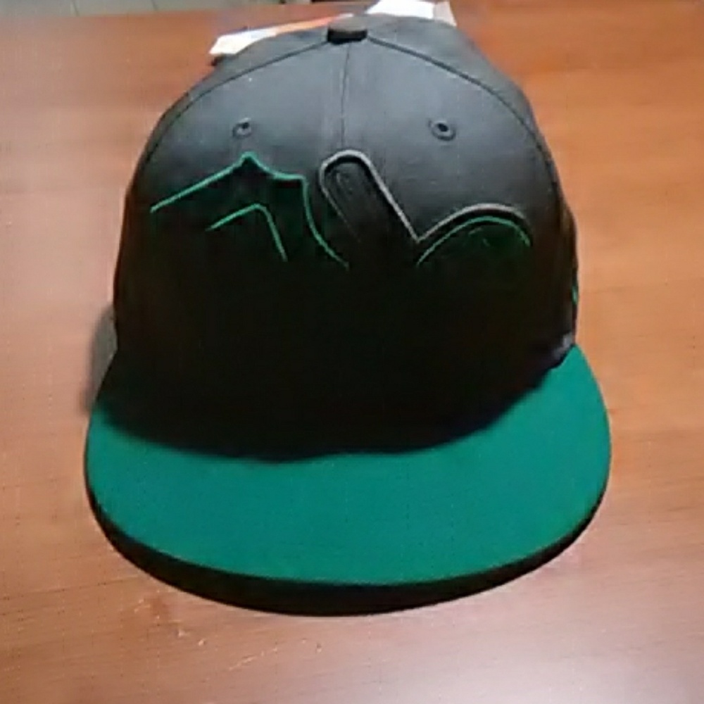 Pirate's hat